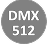 DMX 512