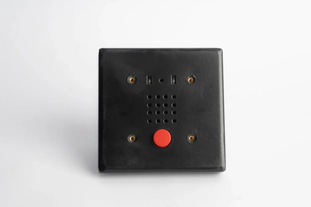 Универсальное устройство диспетчеризации Clever IO-1.2 исп. 2 «Техническое»