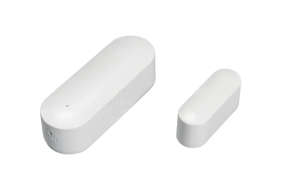 Беспроводной датчик открытия (геркон) CleverHome ZigBee
