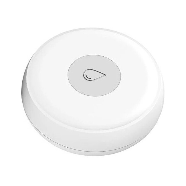 Беспроводной датчик протечки CleverHome ZigBee