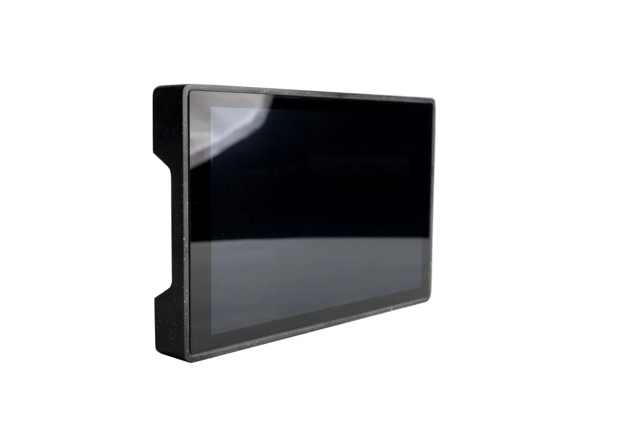 Панель управления CleverHome OP-7/2