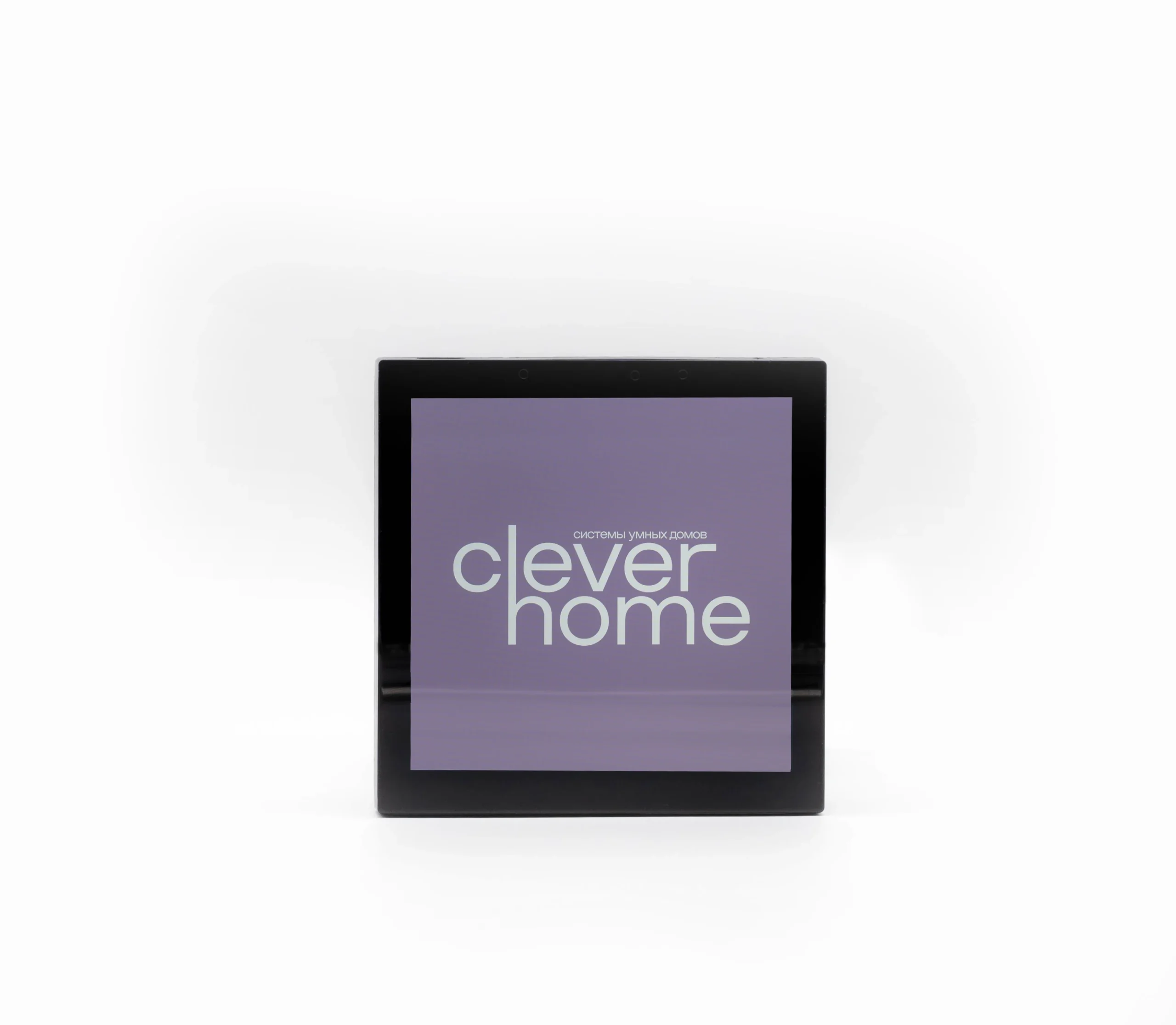Панель управления CleverHome SM-4