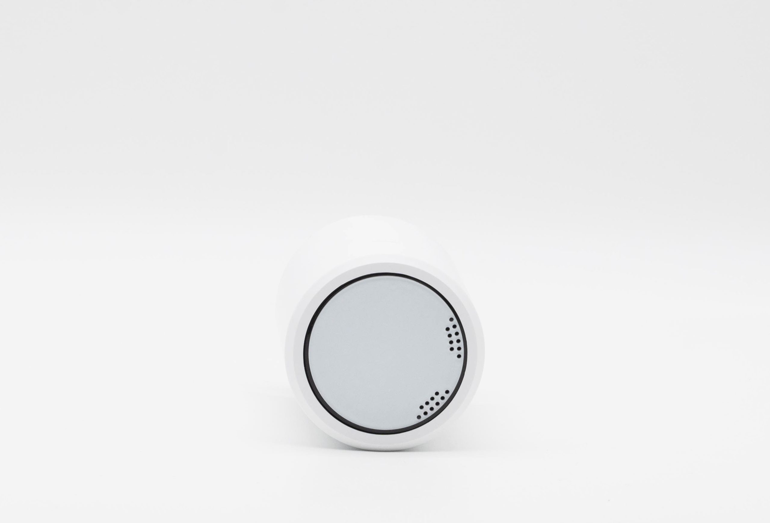 Беспроводная термоголовка радиатора отопления CleverHome ZigBee